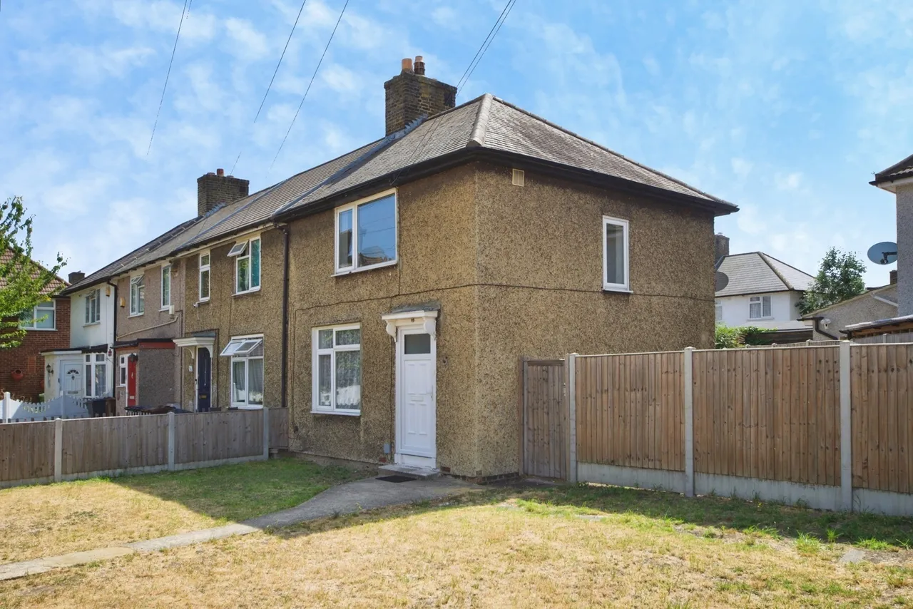 Canonsleigh Road, DAGENHAM, ESSEX, RM9, photo 13