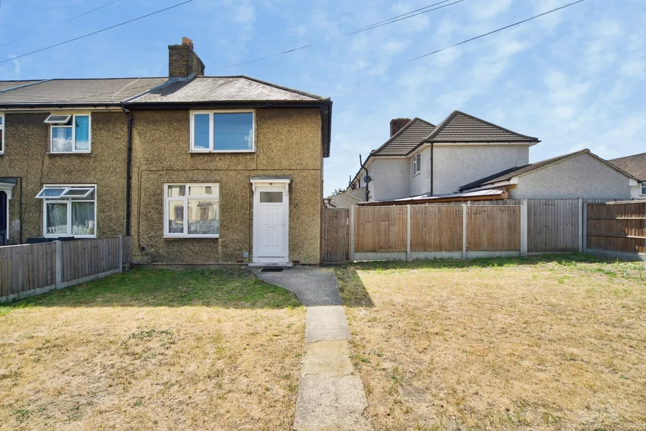 Canonsleigh Road, DAGENHAM, ESSEX, RM9, photo 14