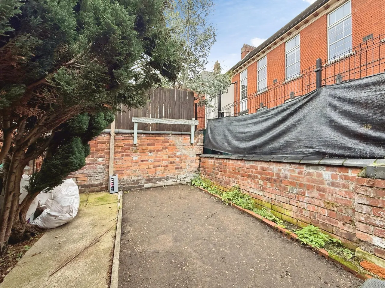 Bradgate Road, Forest Fields, NG7, photo 7