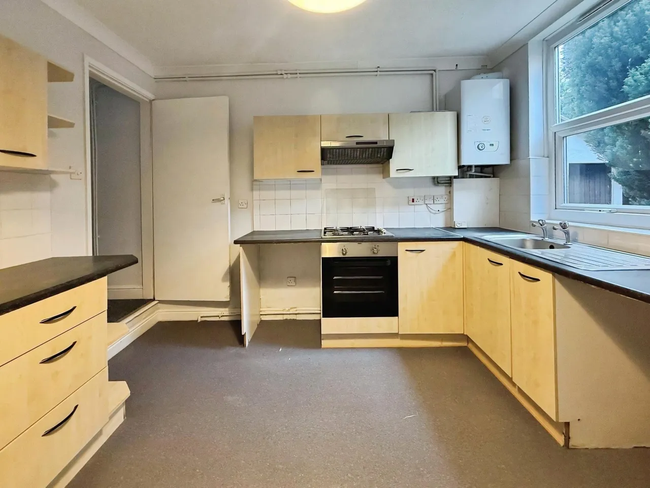 Bradgate Road, Forest Fields, NG7, photo 4