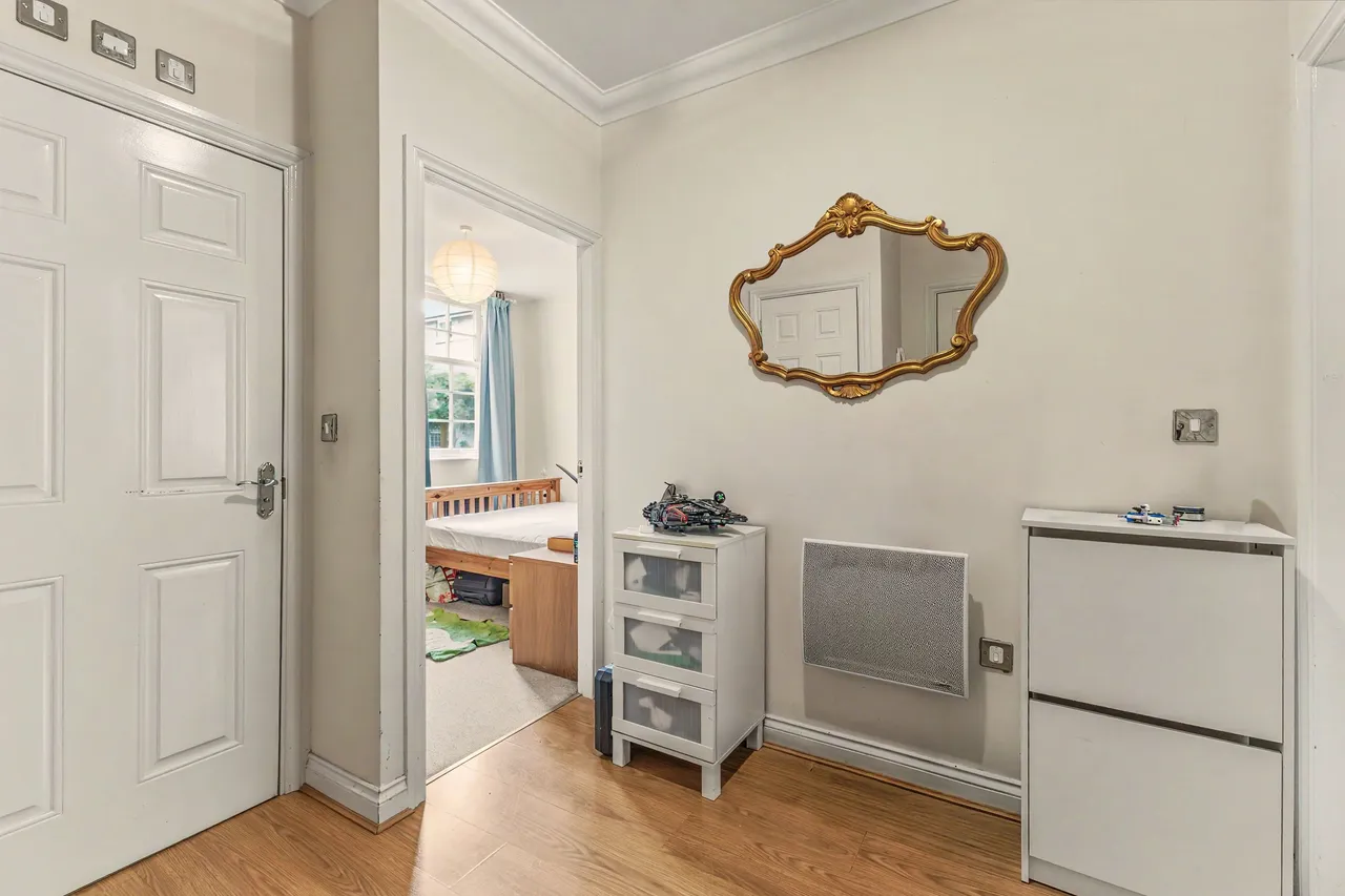 John Cullis Gardens, Leamington Spa, CV32, photo 15
