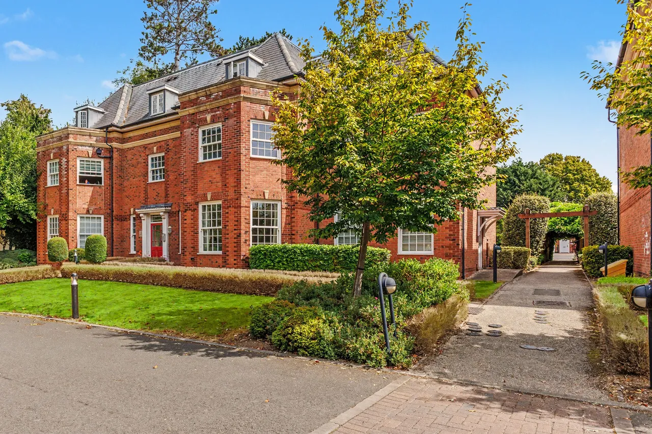 John Cullis Gardens, Leamington Spa, CV32, photo 19