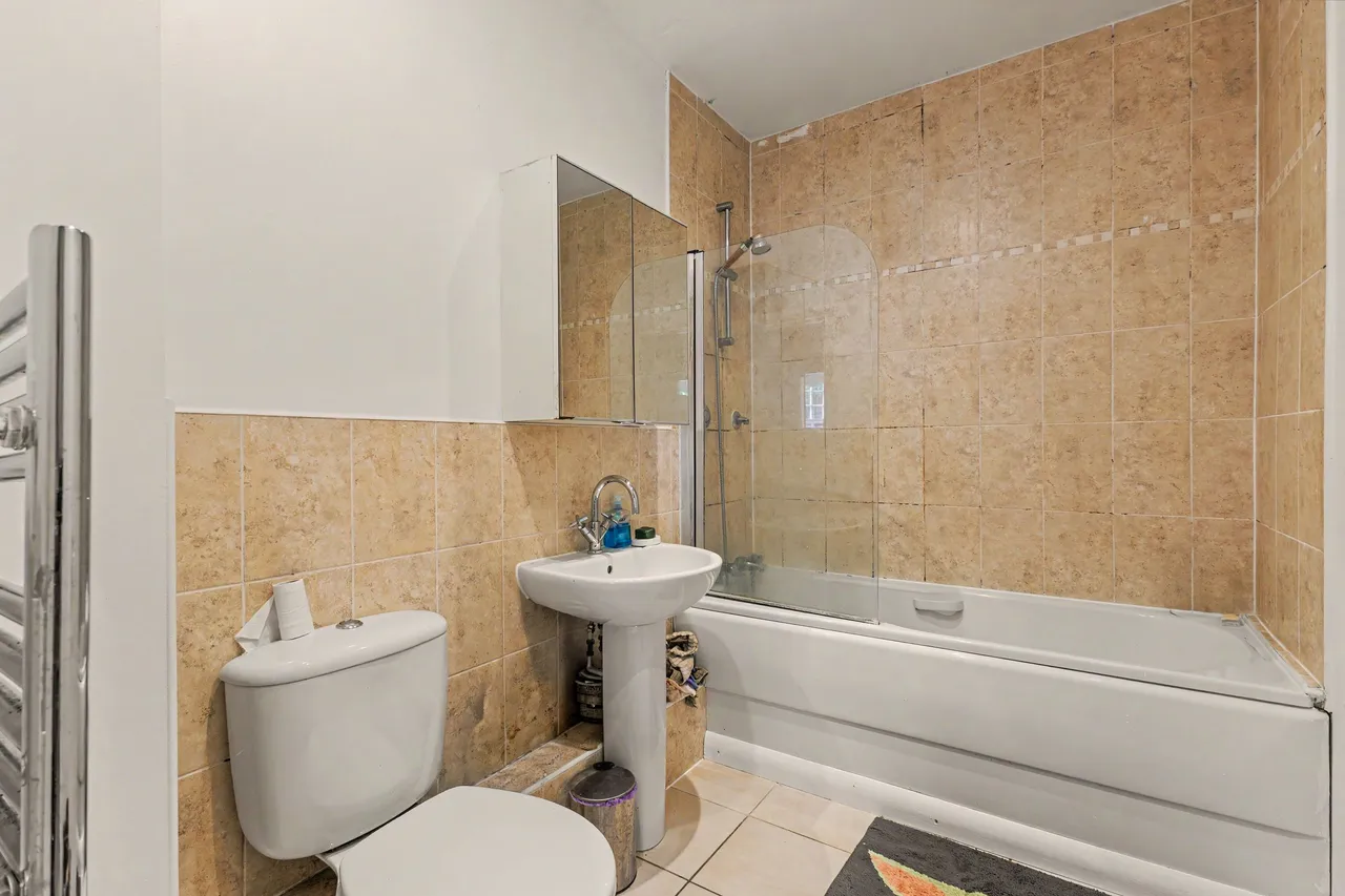 John Cullis Gardens, Leamington Spa, CV32, photo 6