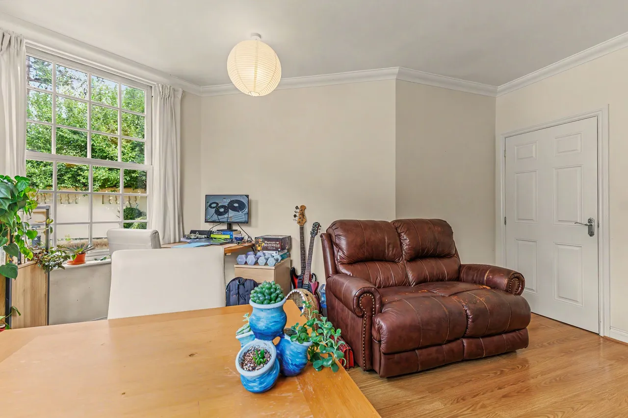 John Cullis Gardens, Leamington Spa, CV32, photo 13