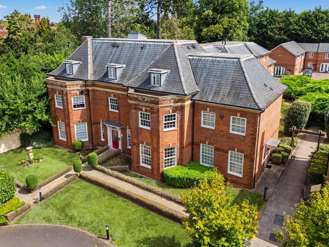 John Cullis Gardens, Leamington Spa, CV32, photo 18