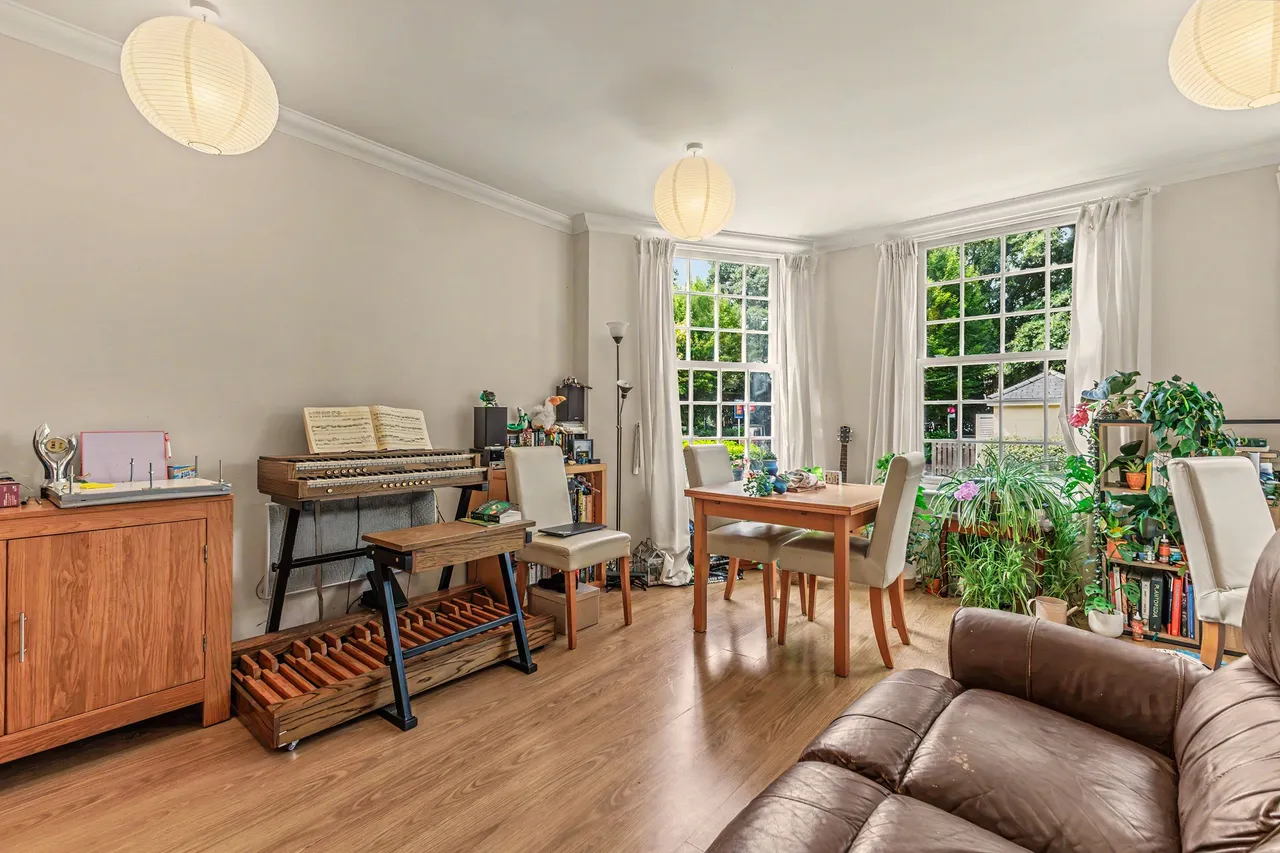 John Cullis Gardens, Leamington Spa, CV32, photo 11