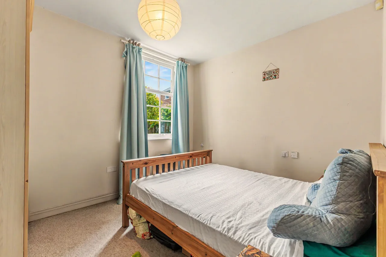John Cullis Gardens, Leamington Spa, CV32, photo 4