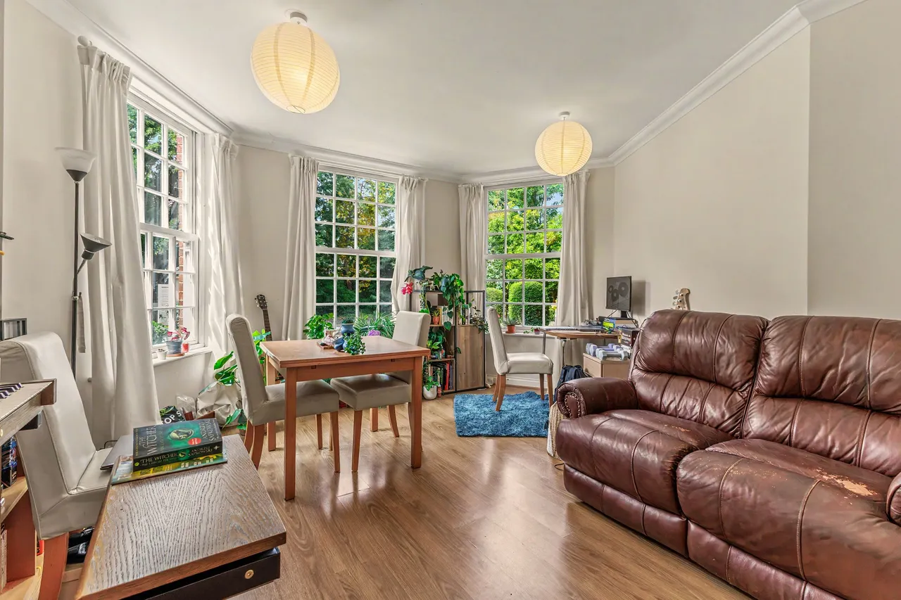 John Cullis Gardens, Leamington Spa, CV32, photo 2