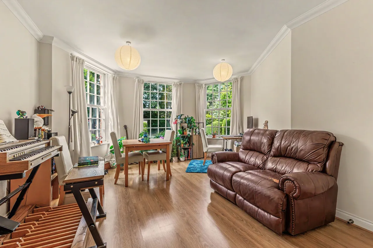 John Cullis Gardens, Leamington Spa, CV32, photo 12