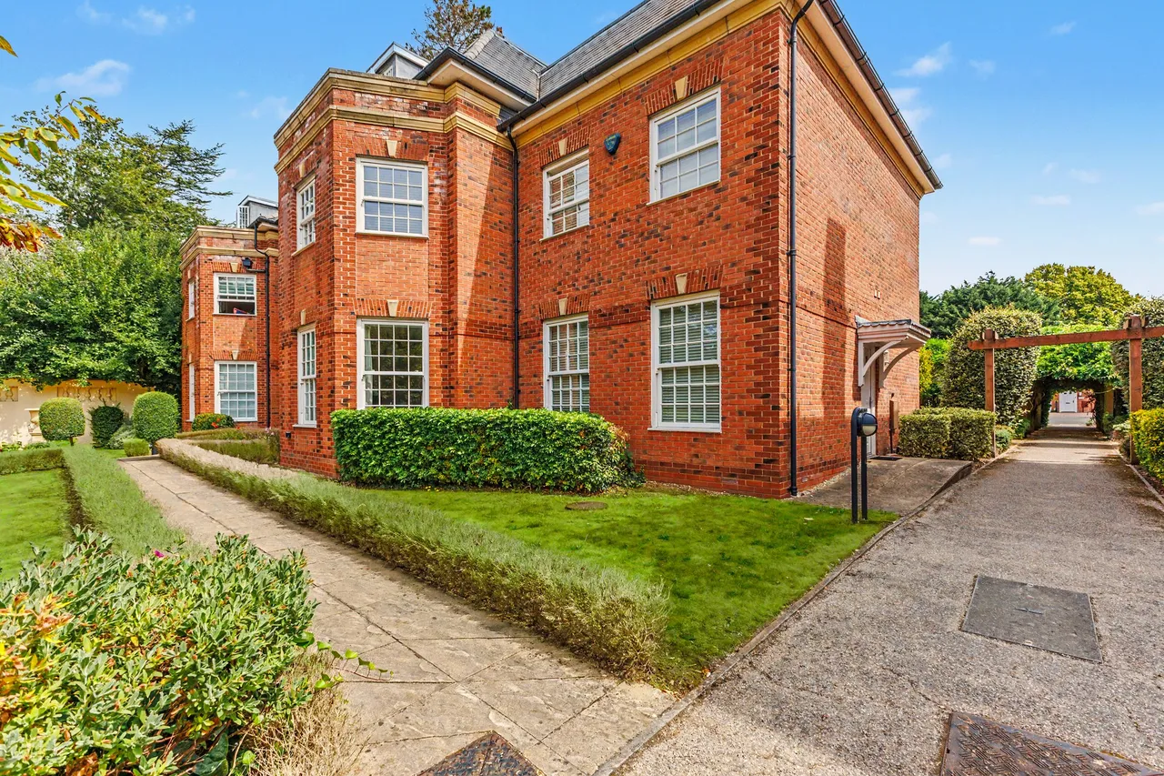 John Cullis Gardens, Leamington Spa, CV32, photo 8