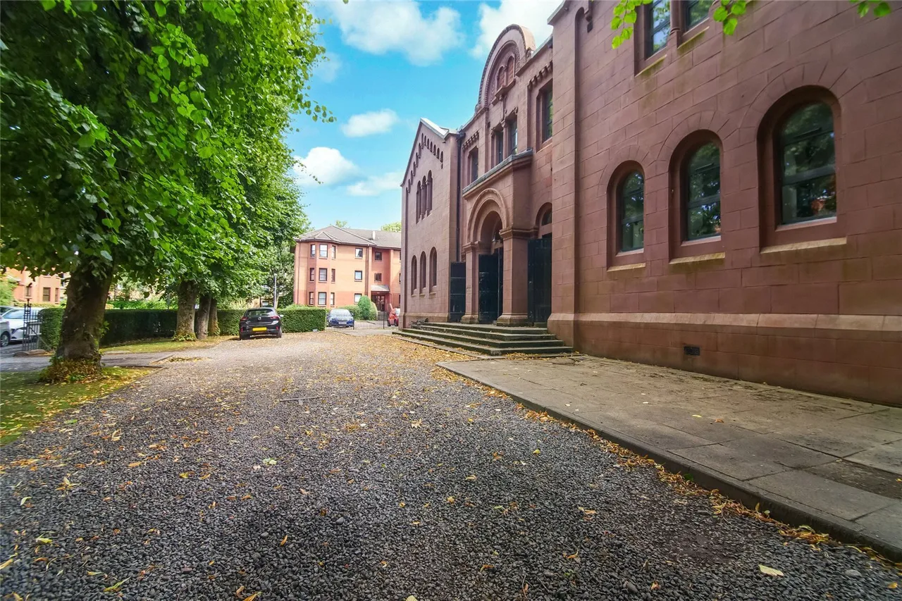 Falloch Road, Battlefield, Glasgow, G42, photo 18