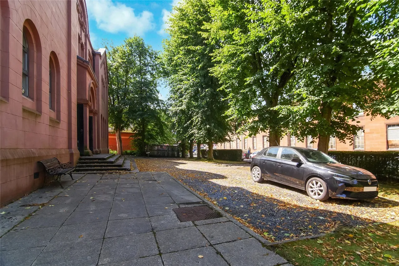 Falloch Road, Battlefield, Glasgow, G42, photo 19