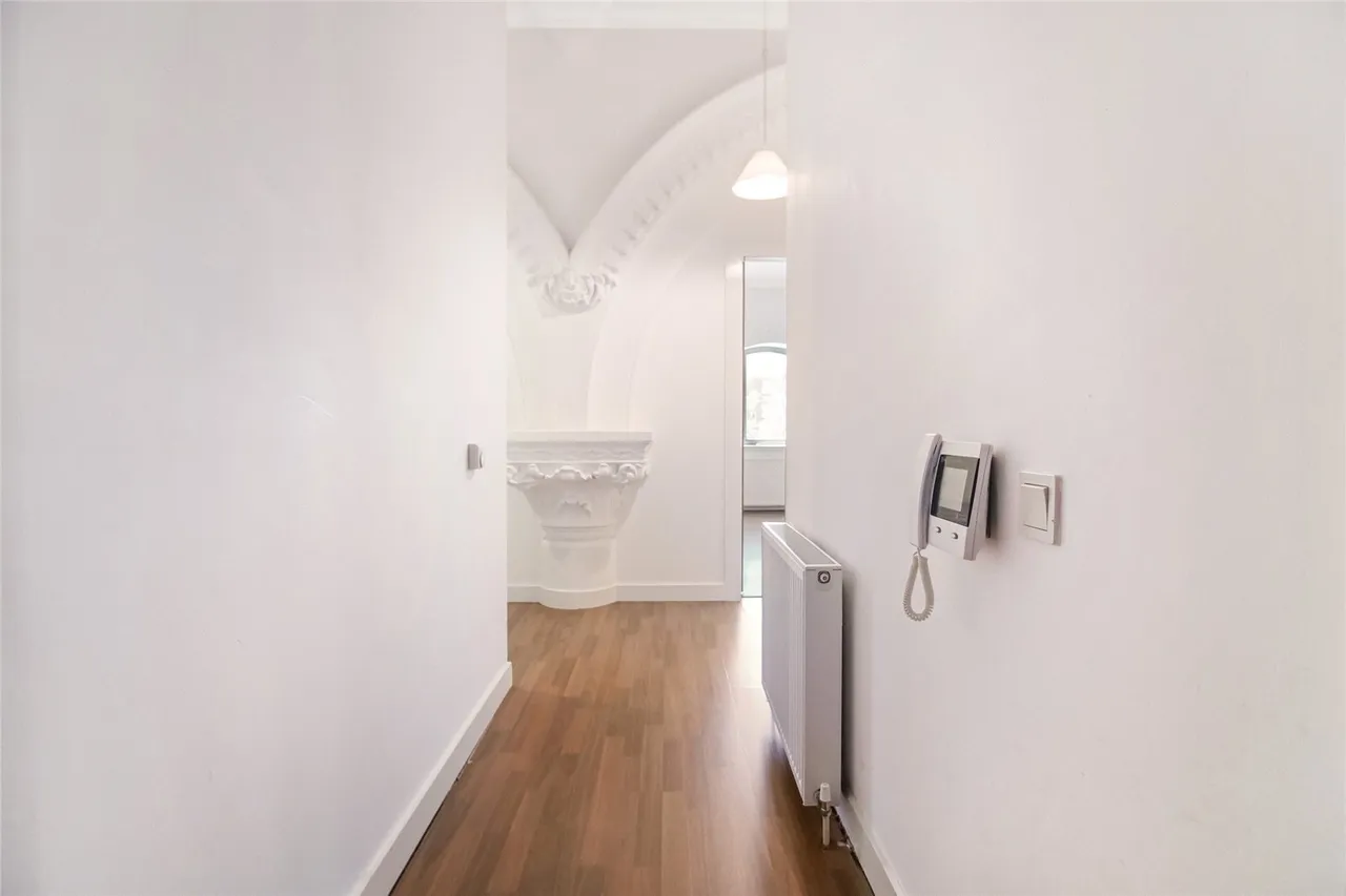Falloch Road, Battlefield, Glasgow, G42, photo 10