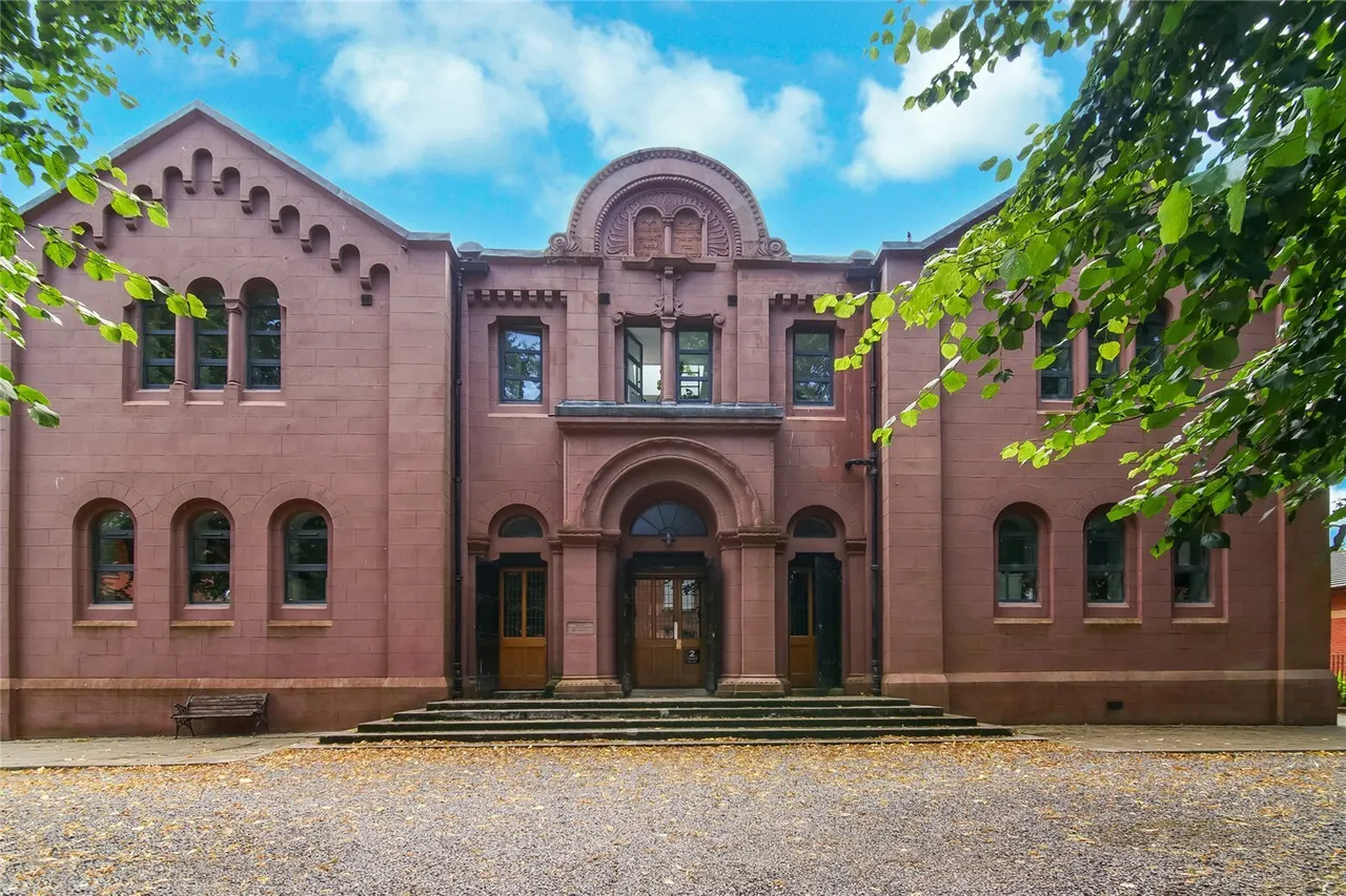 Falloch Road, Battlefield, Glasgow, G42, photo 8