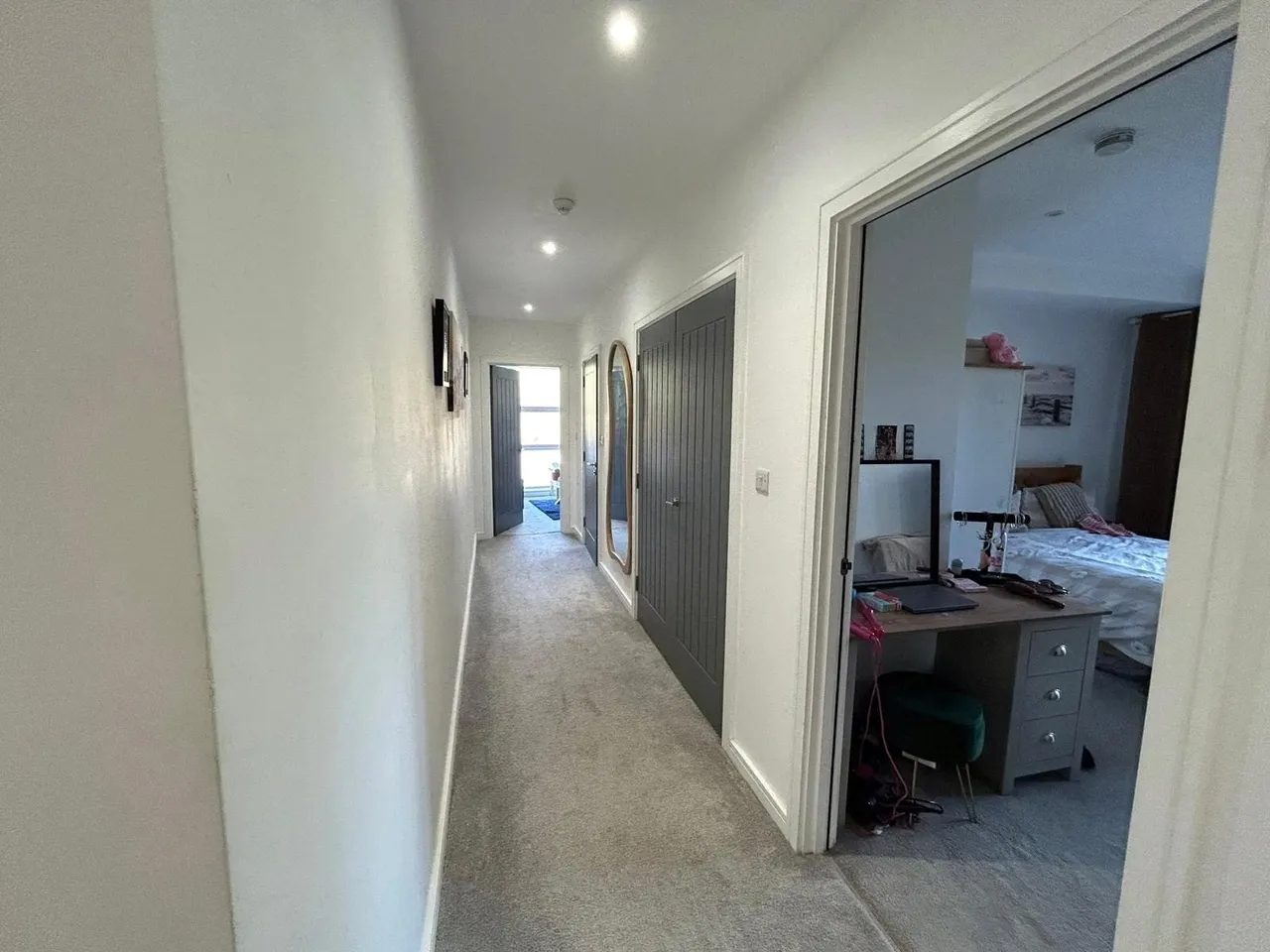 West Bars, Chesterfield, S40, photo 11