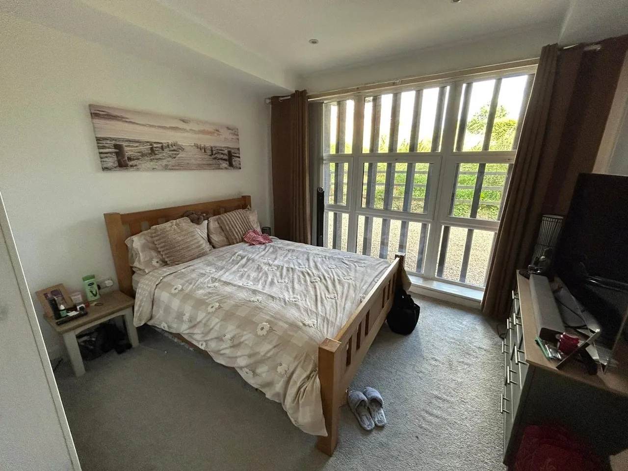 West Bars, Chesterfield, S40, photo 5