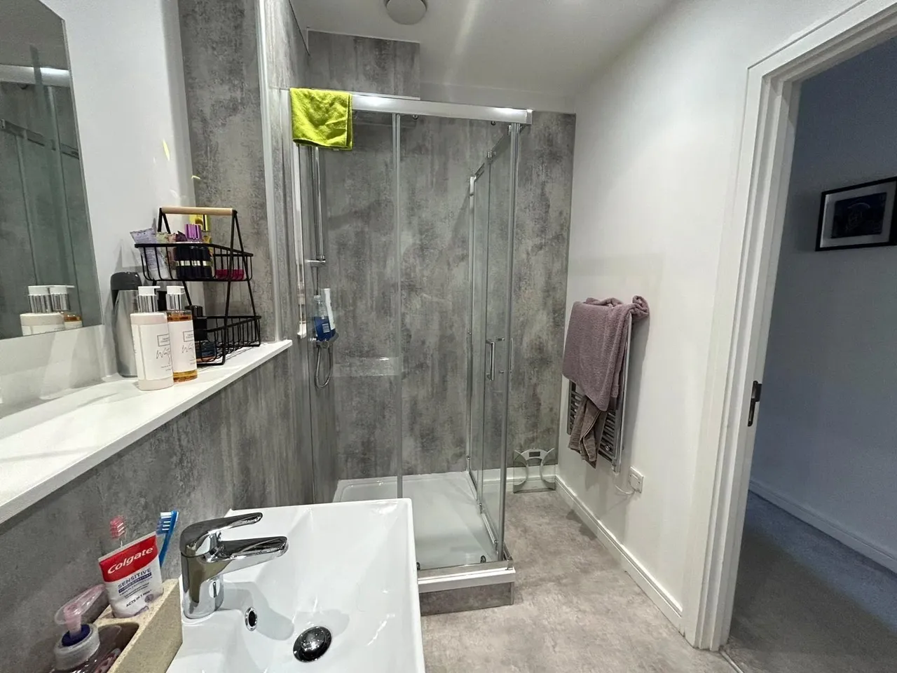 West Bars, Chesterfield, S40, photo 7