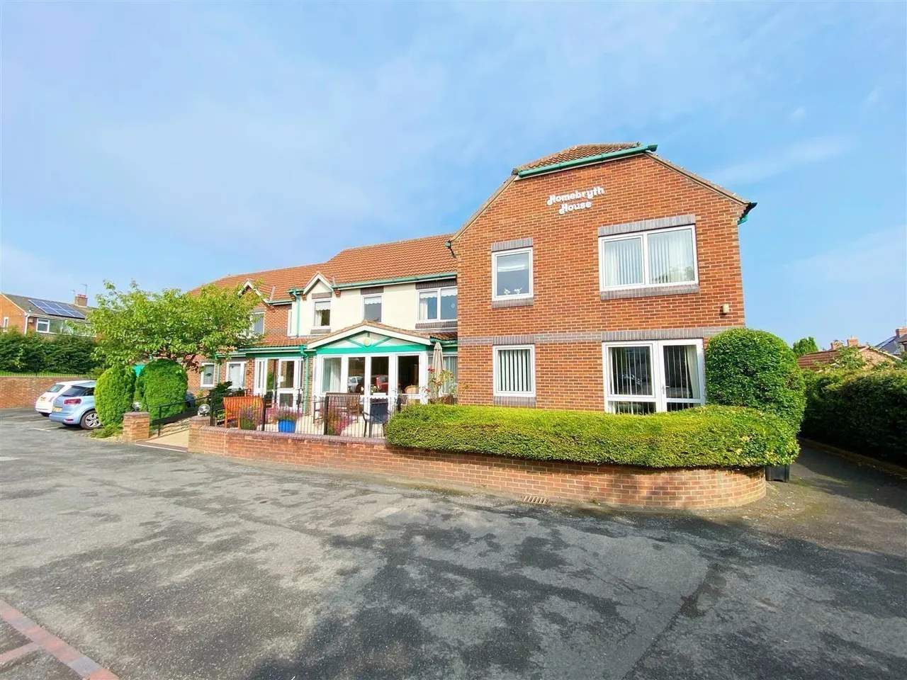 1 bed house for sale, Homebryth House, Sedgefield, TS21