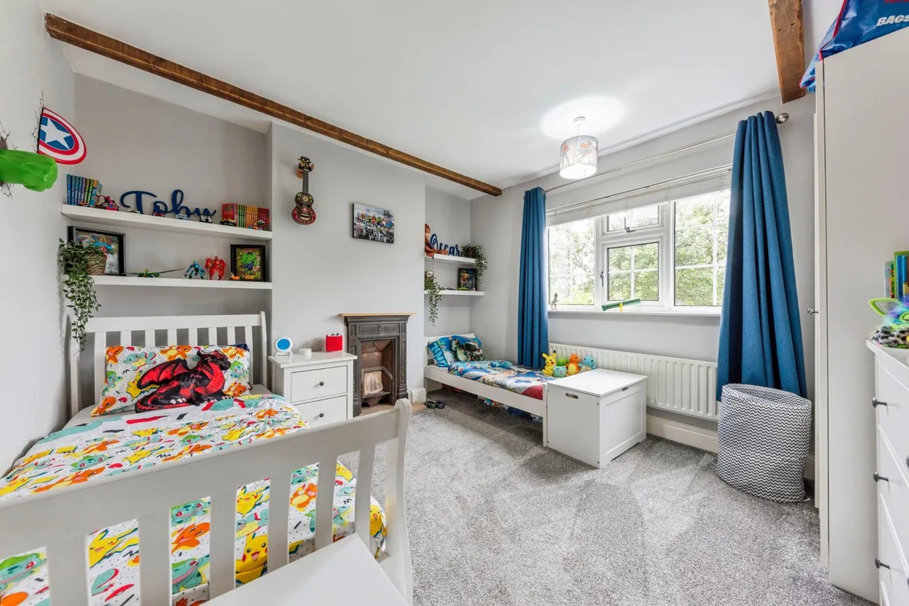School Lane, Kneesall, NG22, photo 12