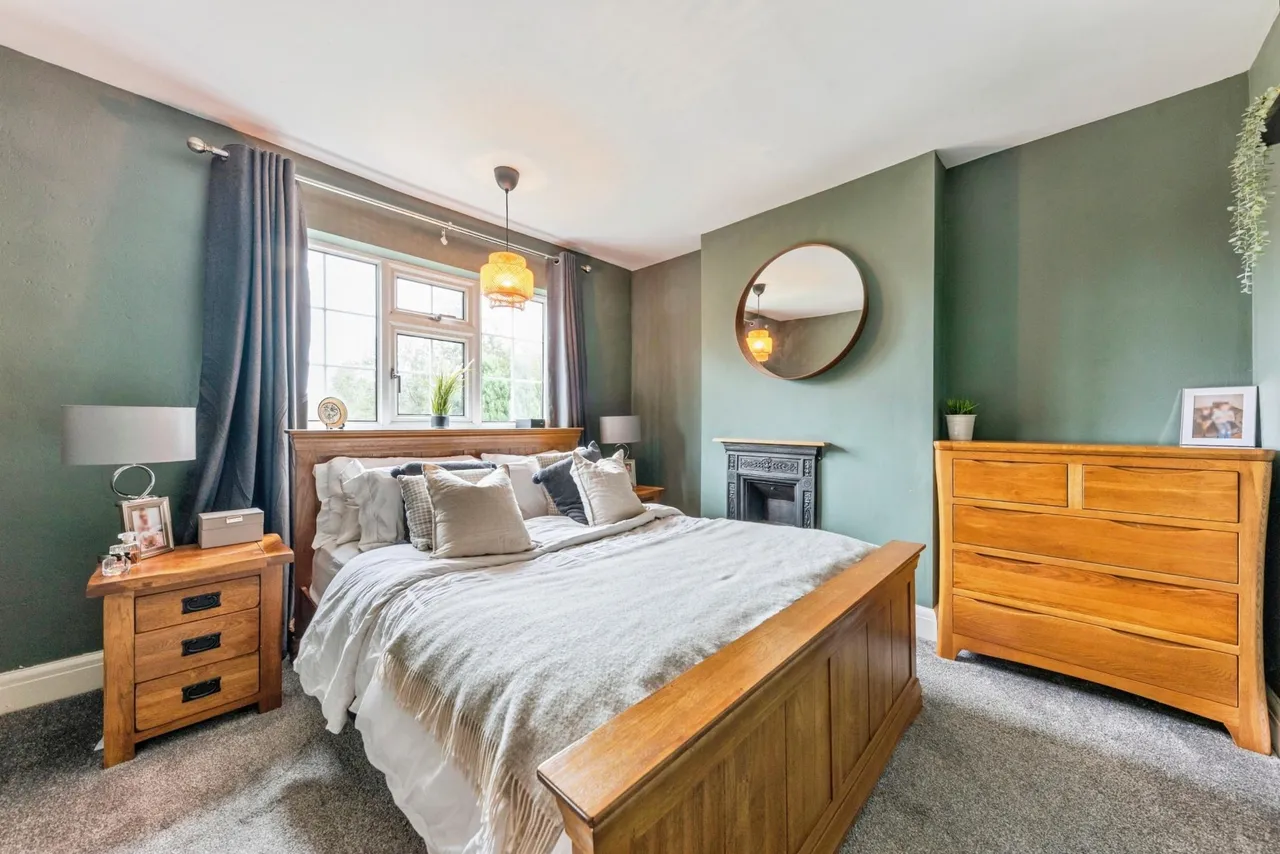 School Lane, Kneesall, NG22, photo 11