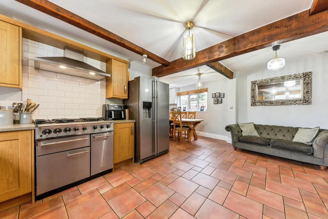 School Lane, Kneesall, NG22, photo 5