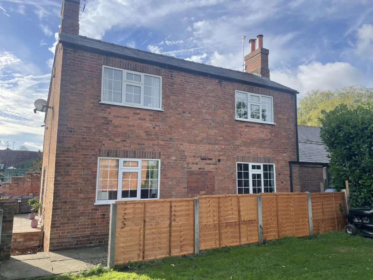 School Lane, Kneesall, NG22, photo 21