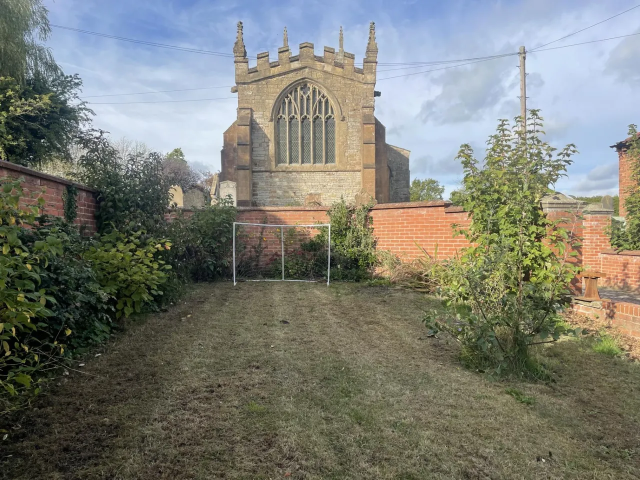 School Lane, Kneesall, NG22, photo 18