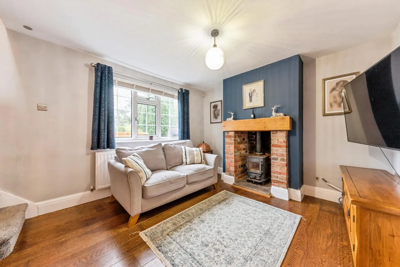 School Lane, Kneesall, NG22, photo 9