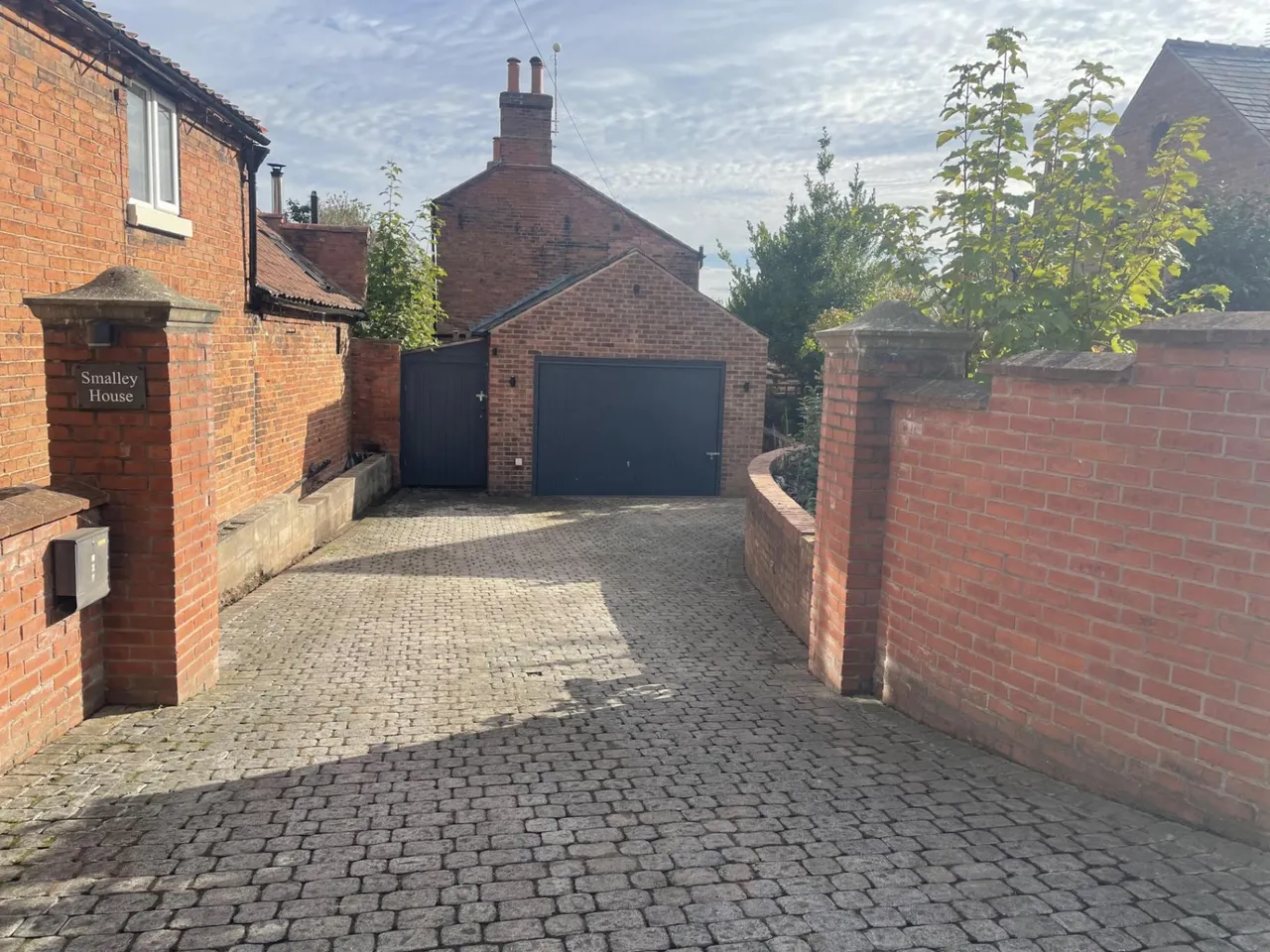 School Lane, Kneesall, NG22, photo 20