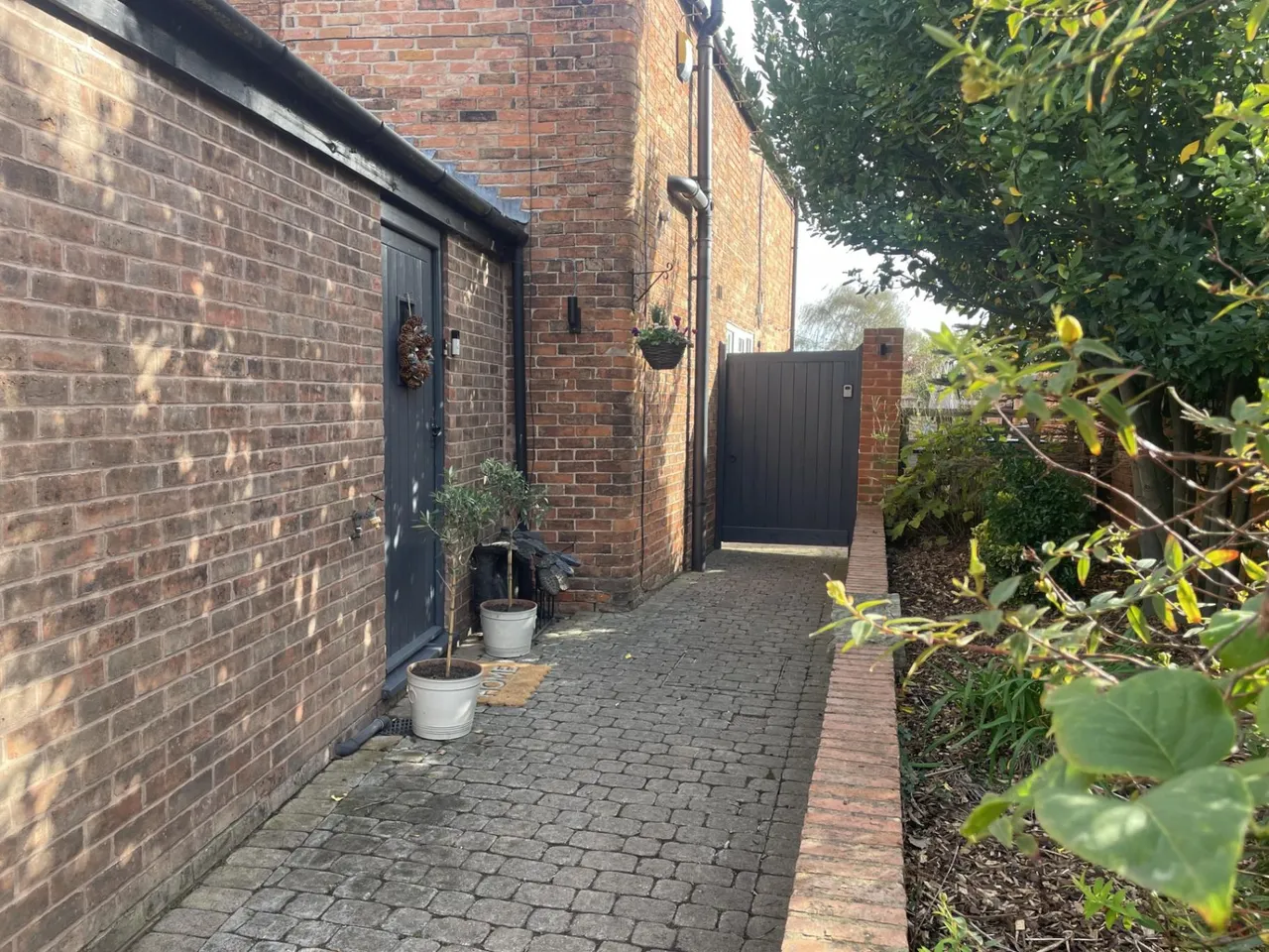 School Lane, Kneesall, NG22, photo 16