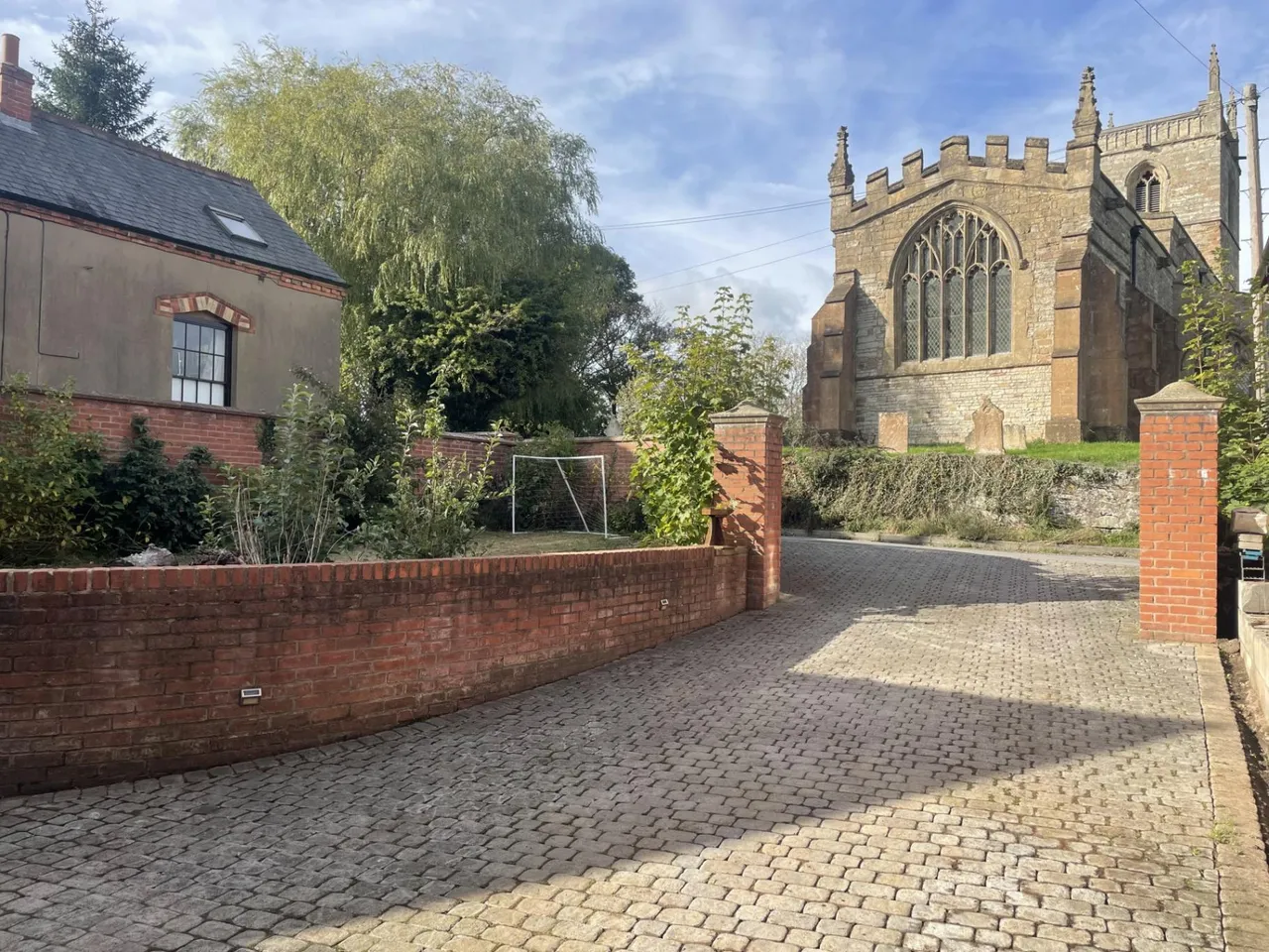 School Lane, Kneesall, NG22, photo 19