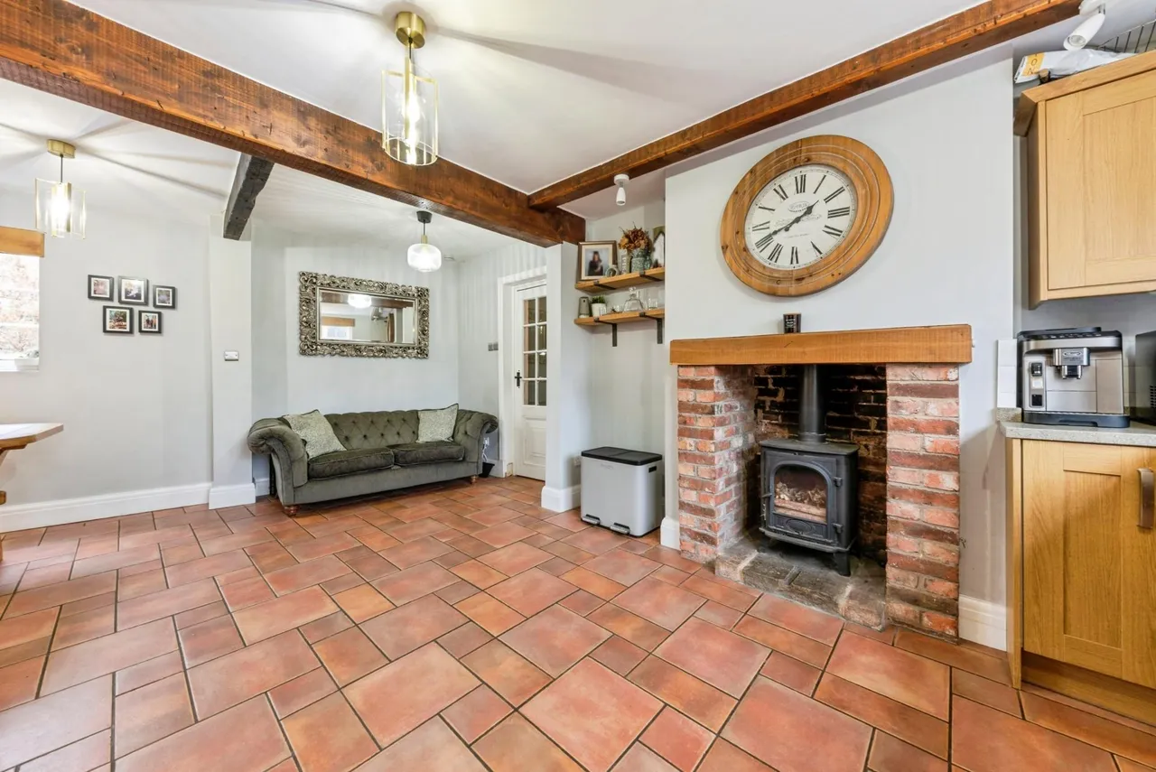 School Lane, Kneesall, NG22, photo 6