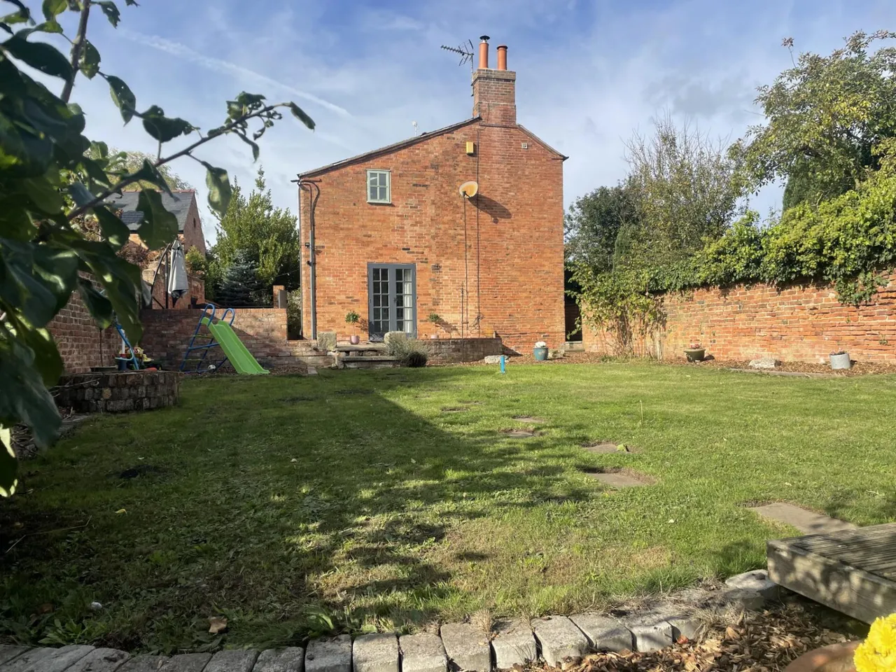 School Lane, Kneesall, NG22, photo 3