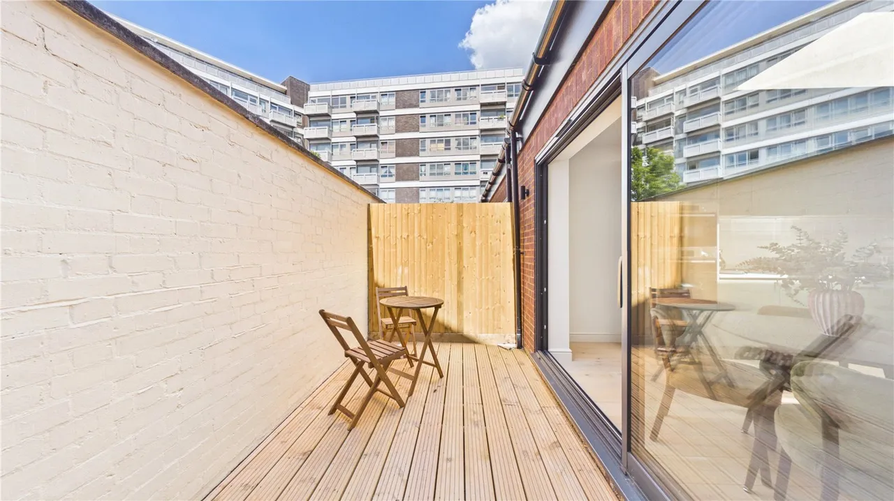 Brixton Hill, London, SW2, photo 5