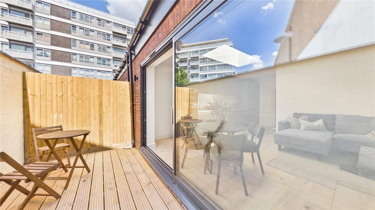 Brixton Hill, London, SW2, photo 22
