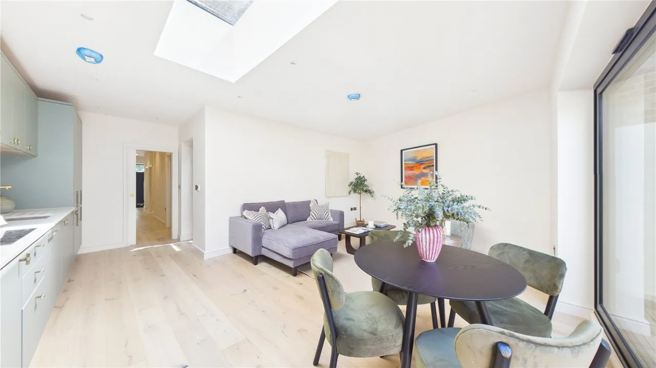 Brixton Hill, London, SW2, photo 11