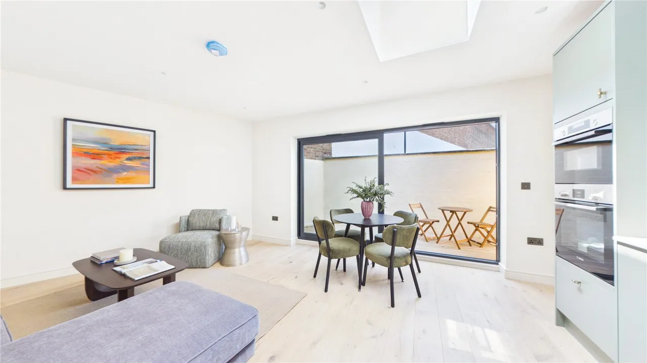 Brixton Hill, London, SW2, photo 8