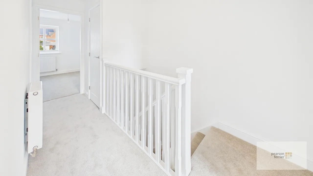 Parsonage Close, Greenmount Manor, BL9, photo 8