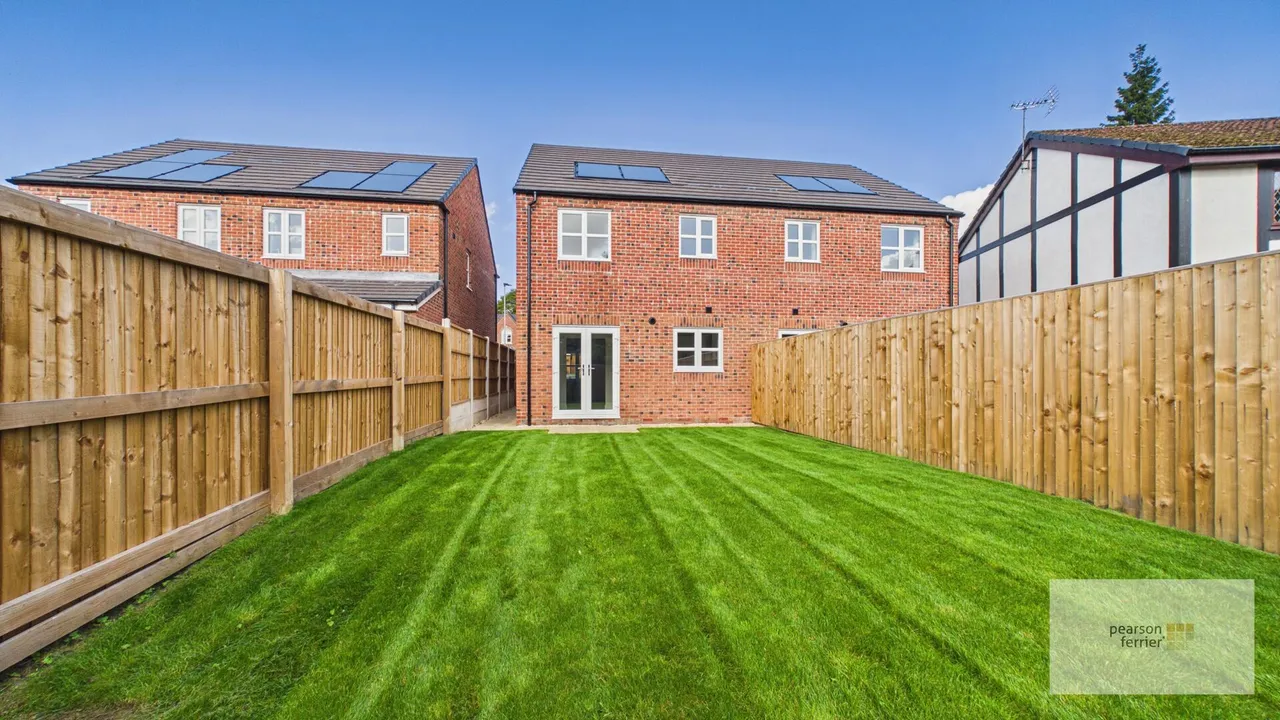 Parsonage Close, Greenmount Manor, BL9, photo 7