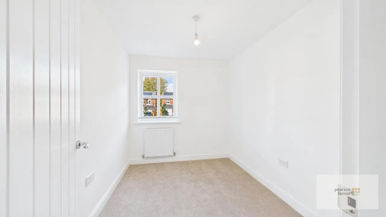 Parsonage Close, Greenmount Manor, BL9, photo 12