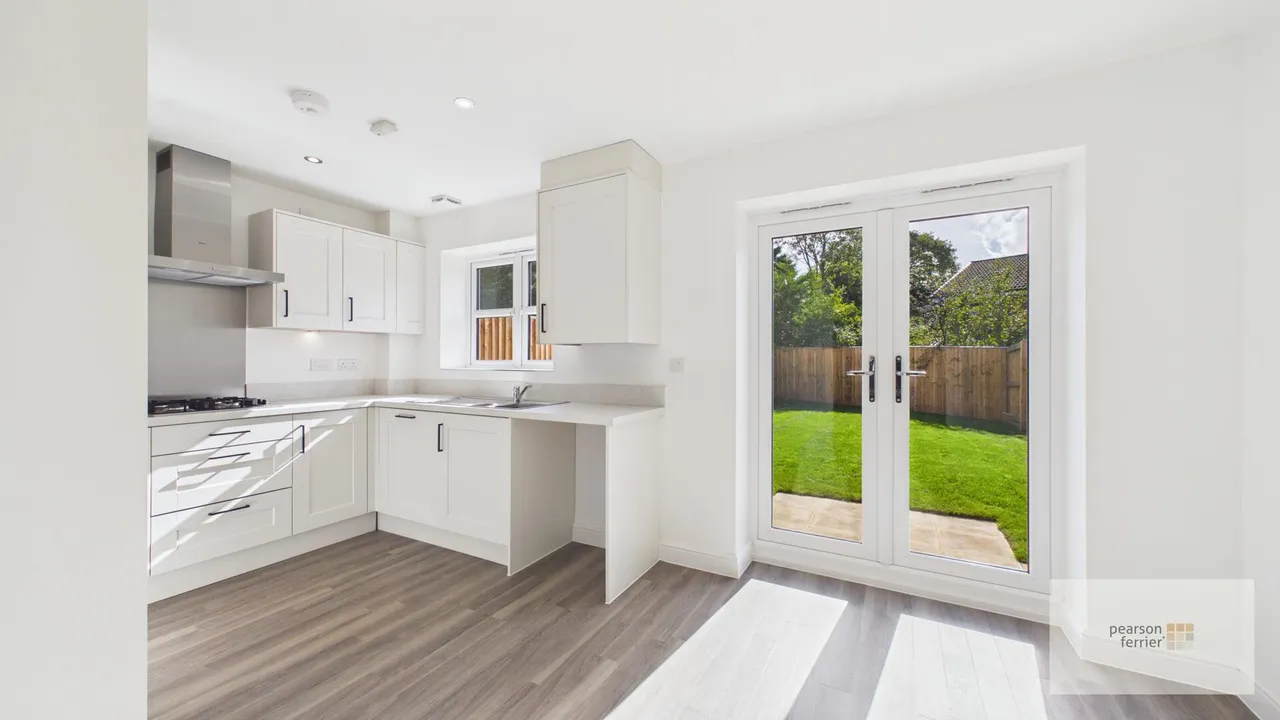 Parsonage Close, Greenmount Manor, BL9, photo 4