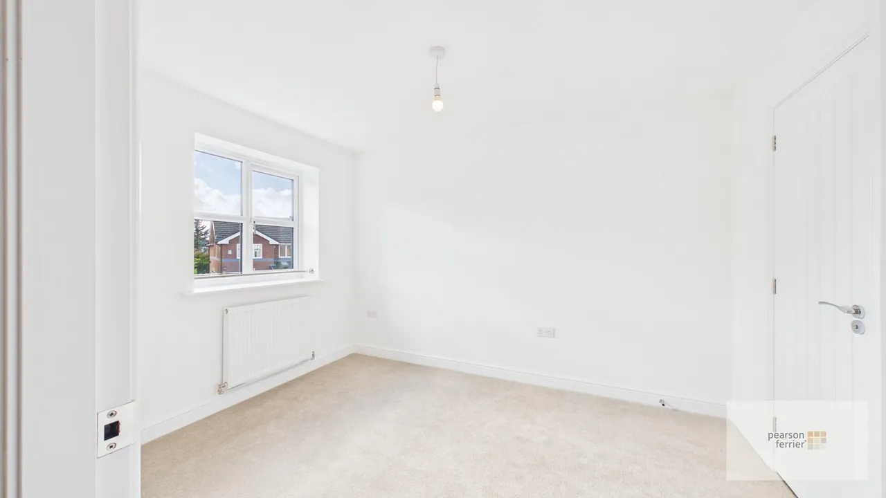 Parsonage Close, Greenmount Manor, BL9, photo 9