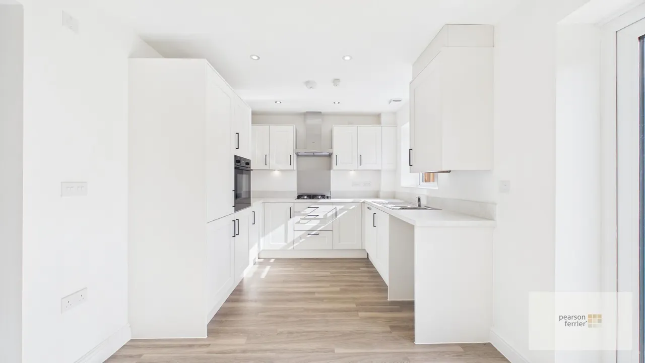 Parsonage Close, Greenmount Manor, BL9, photo 6