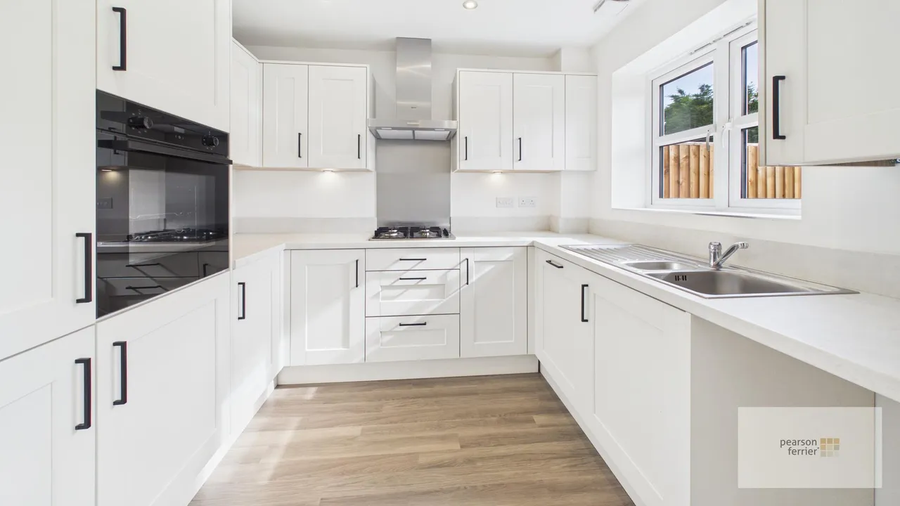 Parsonage Close, Greenmount Manor, BL9, photo 5