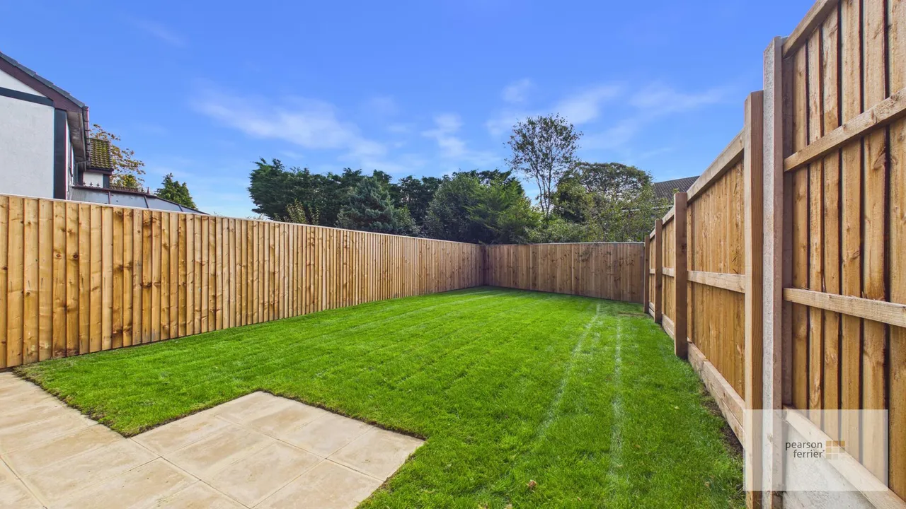 Parsonage Close, Greenmount Manor, BL9, photo 14