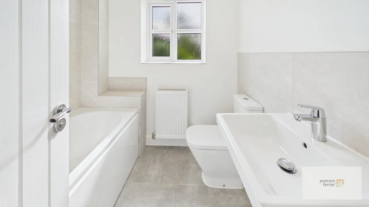Parsonage Close, Greenmount Manor, BL9, photo 13