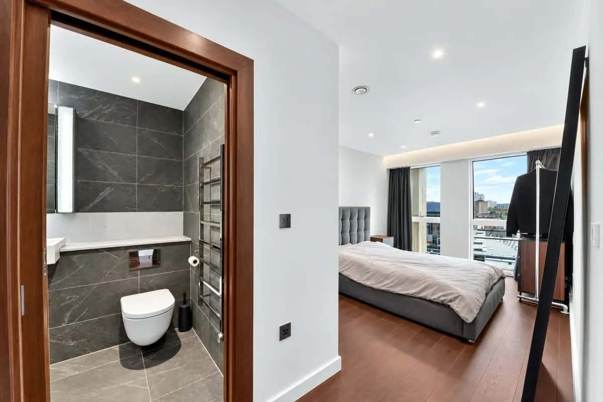 Lexington Gardens, London, SW11, photo 9