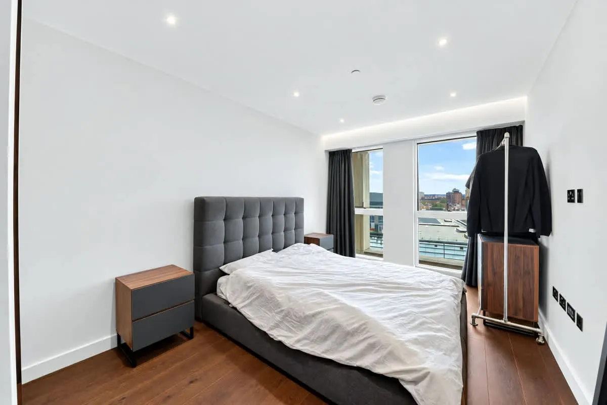 Lexington Gardens, London, SW11, photo 8