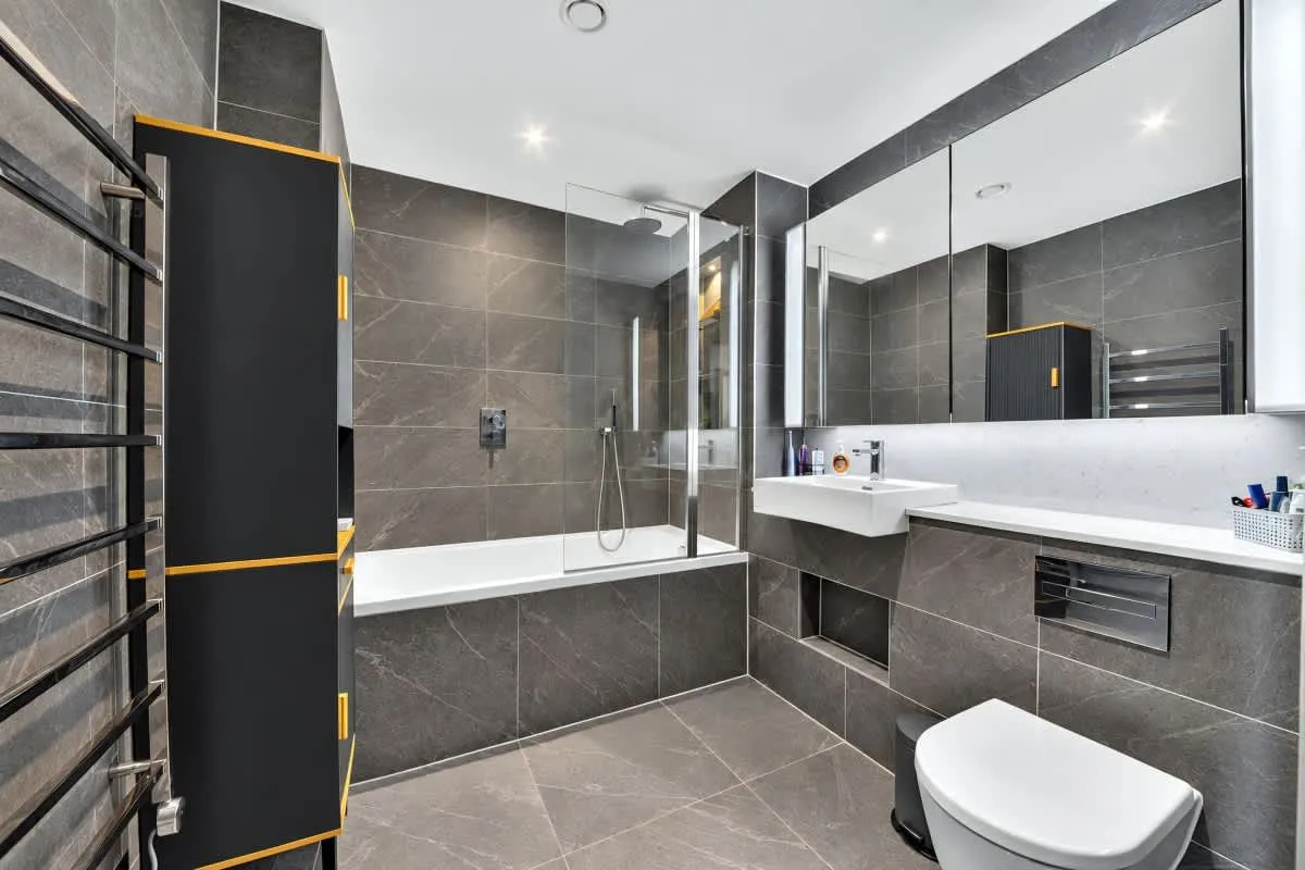 Lexington Gardens, London, SW11, photo 12