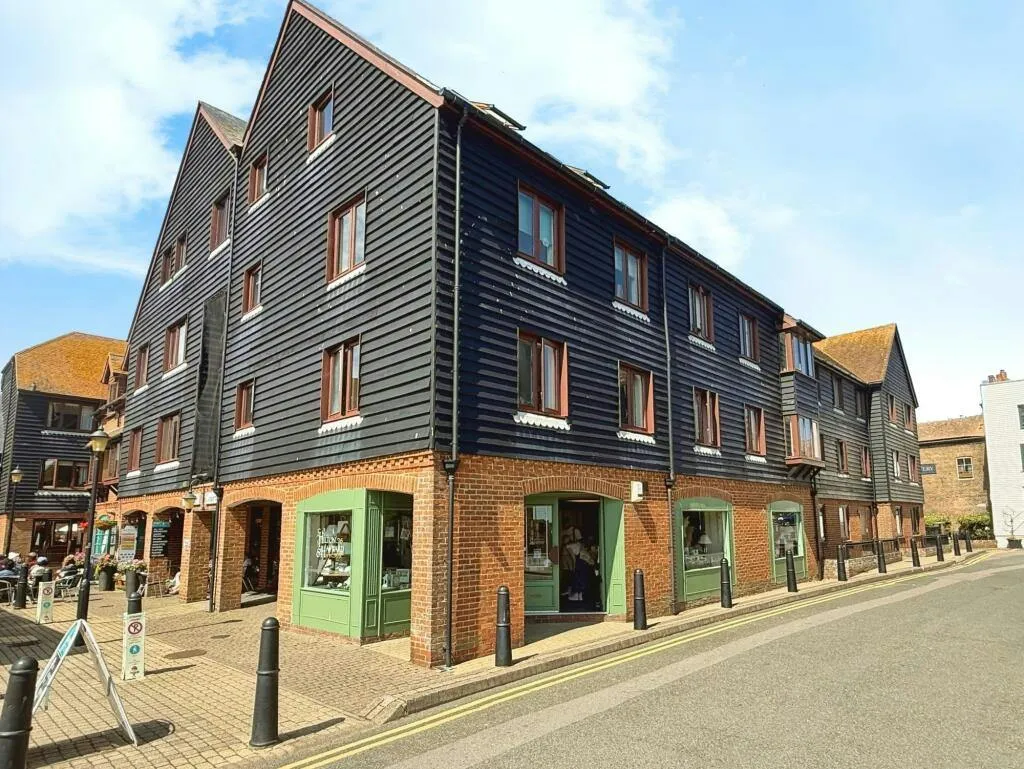 Strand Quay, Strand Court Strand Quay, TN31, photo 7